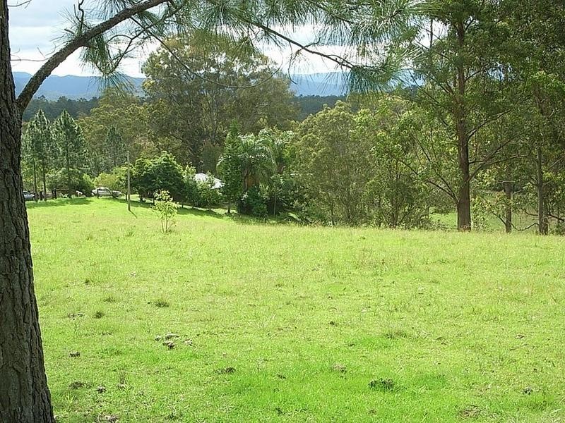 40 Stony Creek Lane, Temagog Via, Kempsey NSW 2440