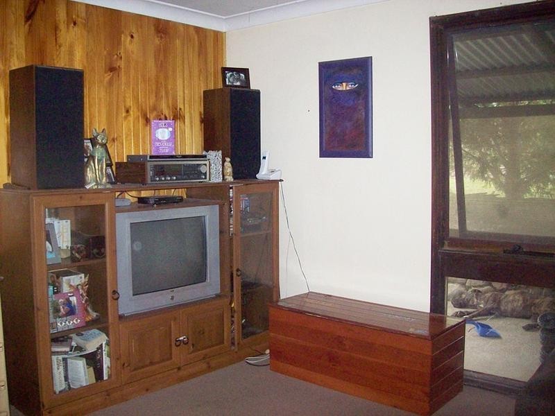 40 Stony Creek Lane, Temagog Via, Kempsey NSW 2440