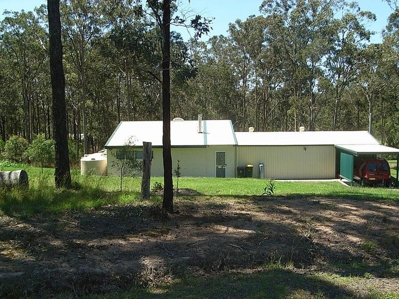 44 Old Pipers Creek Road, Dondingalong Via, Kempsey NSW 2440