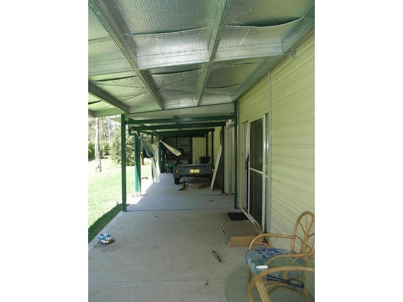 44 Old Pipers Creek Road, Dondingalong Via, Kempsey NSW 2440