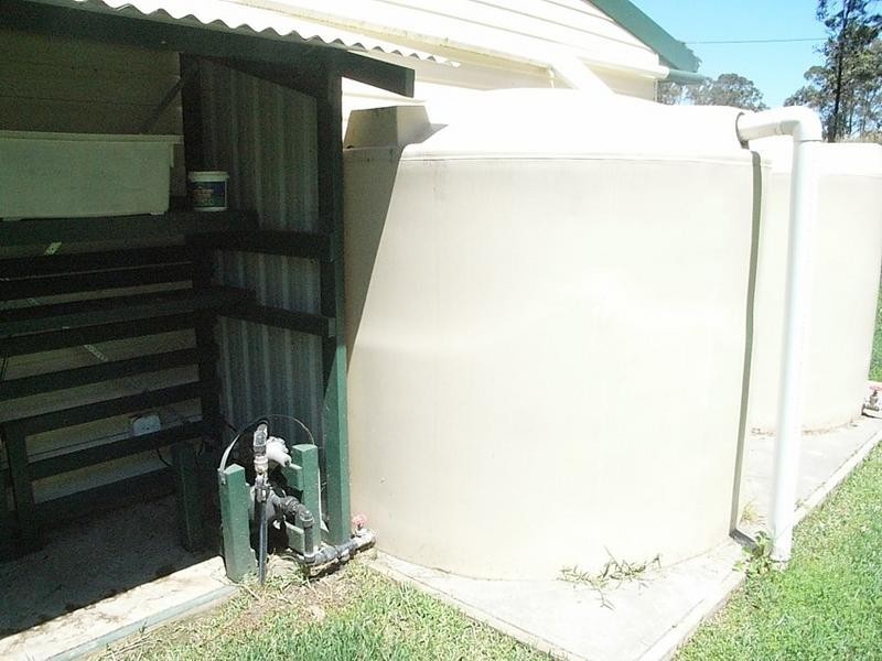 44 Old Pipers Creek Road, Dondingalong Via, Kempsey NSW 2440