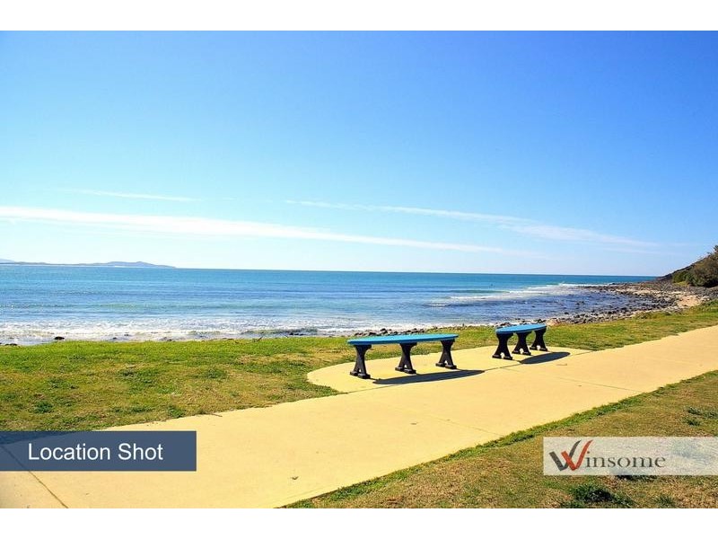 8 Comara Terrace, Crescent Head NSW 2440