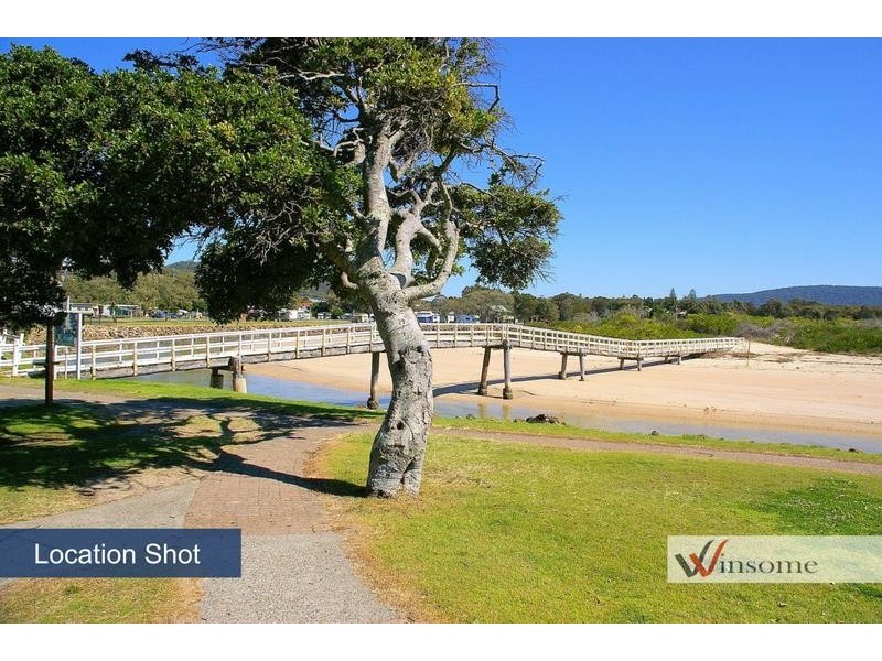 8 Comara Terrace, Crescent Head NSW 2440