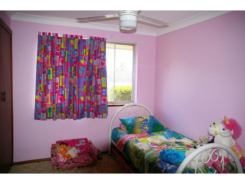 2 Lawrence Crescent, Kempsey NSW 2440