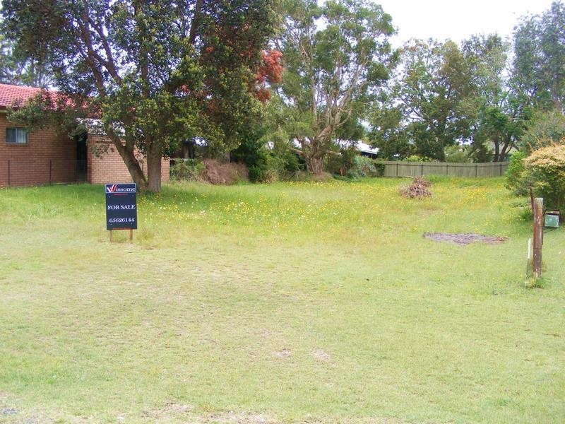 26 Third Avenue, Stuarts Point NSW 2441