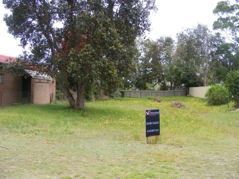 26 Third Avenue, Stuarts Point NSW 2441
