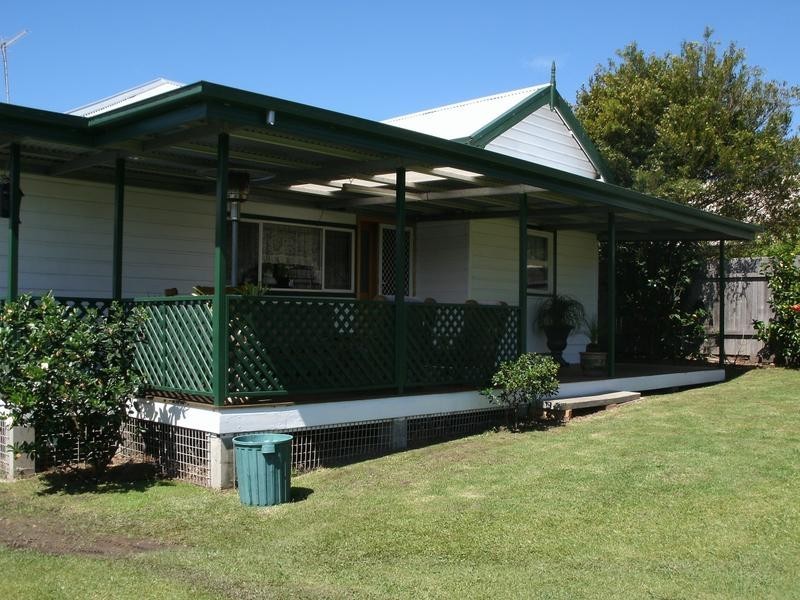 10 Forth Street, Kempsey NSW 2440