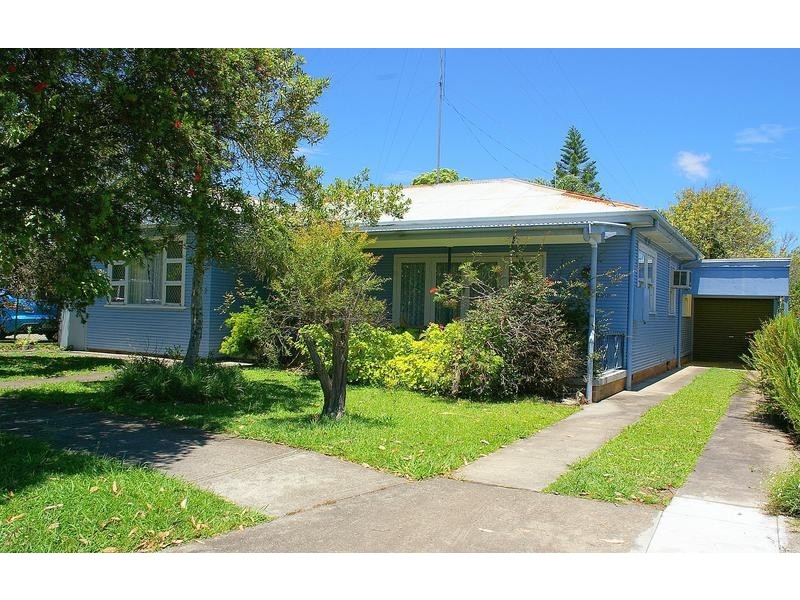 2 Harold Walker Ave, Kempsey NSW 2440