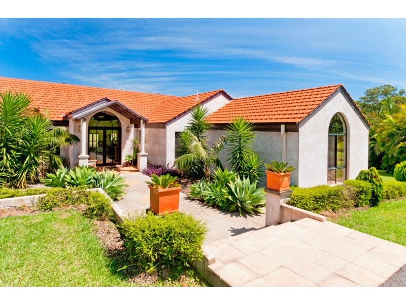 40 Channells Way, Euroka NSW 2440