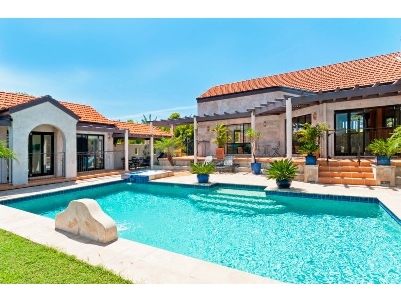 40 Channells Way, Euroka NSW 2440