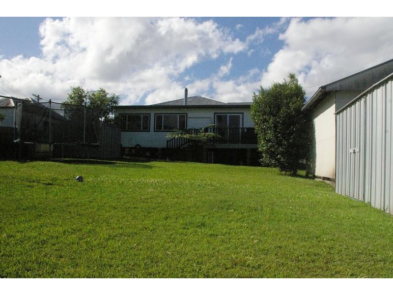 7 Jubilee Lane, Kempsey NSW 2440