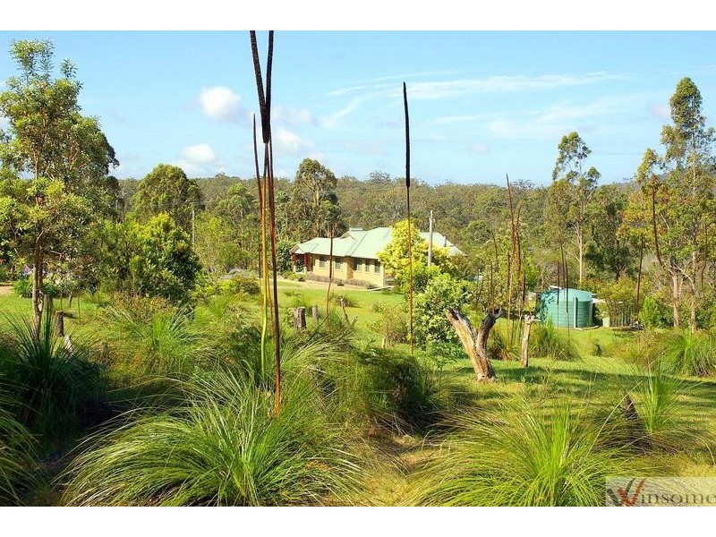 245 Beranghi Road, Crescent Head NSW 2440