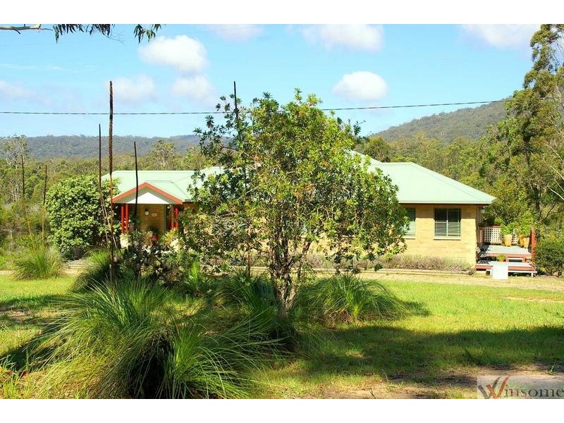 245 Beranghi Road, Crescent Head NSW 2440