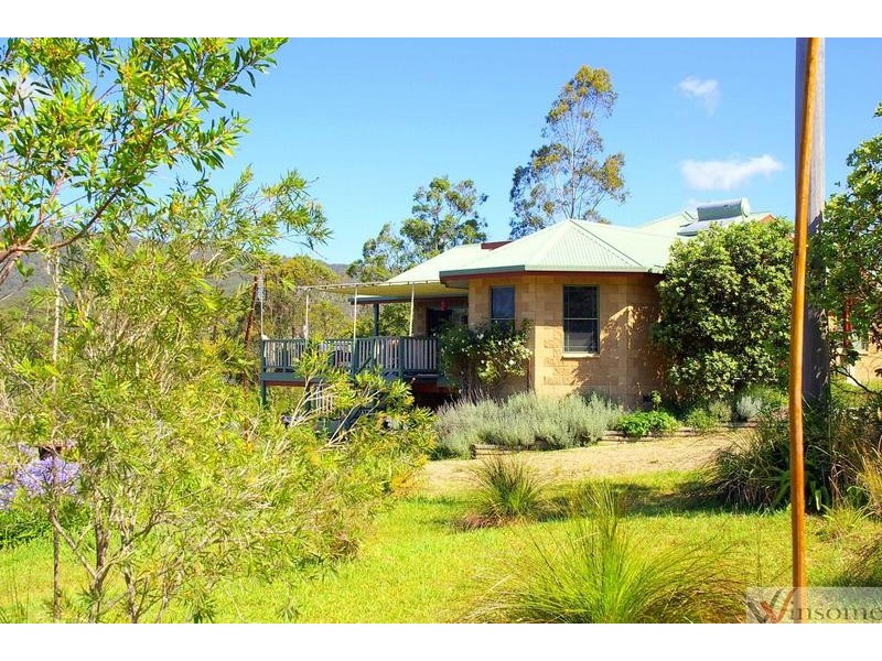245 Beranghi Road, Crescent Head NSW 2440
