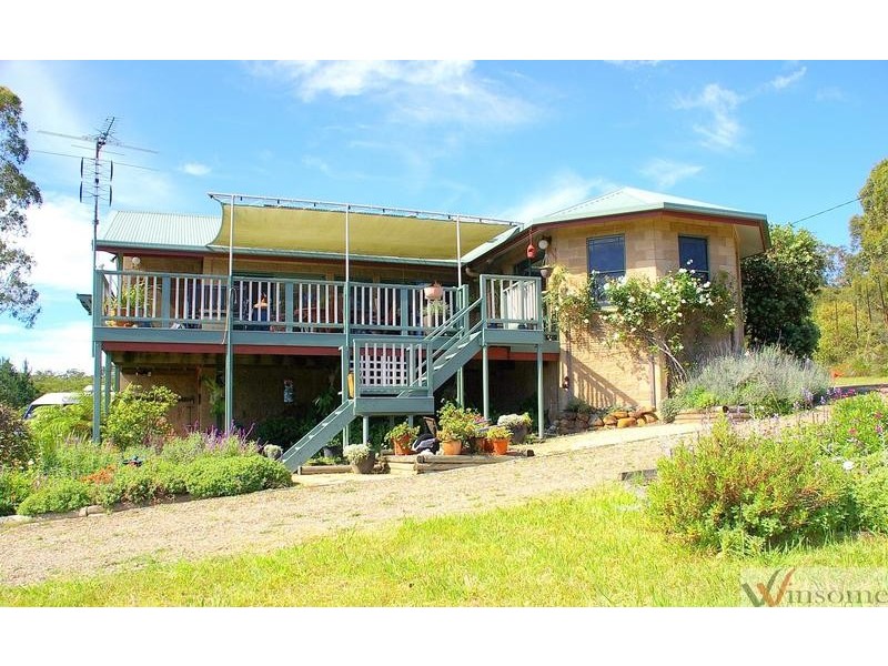 245 Beranghi Road, Crescent Head NSW 2440