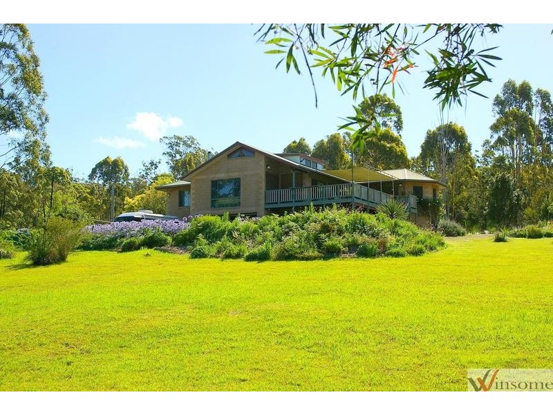 245 Beranghi Road, Crescent Head NSW 2440