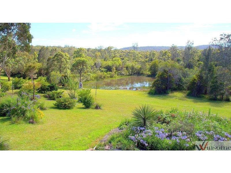 245 Beranghi Road, Crescent Head NSW 2440