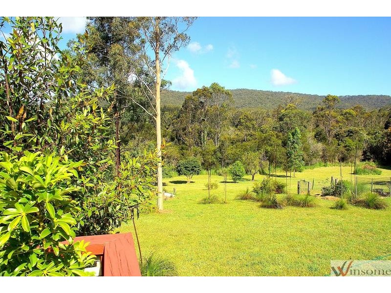245 Beranghi Road, Crescent Head NSW 2440