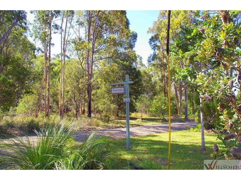 245 Beranghi Road, Crescent Head NSW 2440