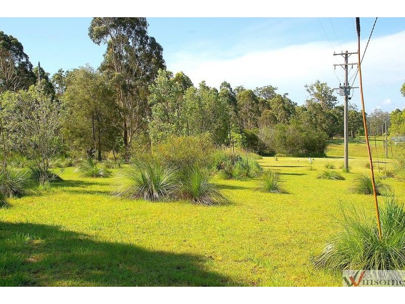 245 Beranghi Road, Crescent Head NSW 2440