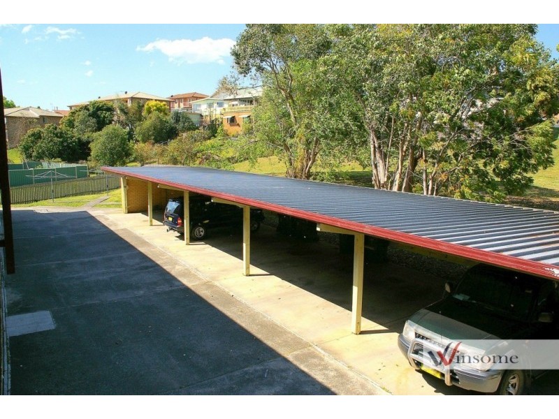 4/2 Ferry Street, East Kempsey NSW 2440