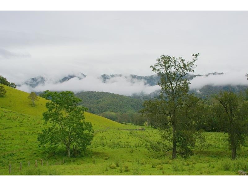 Toorumbee Road, Toorumbee via, Kempsey NSW 2440