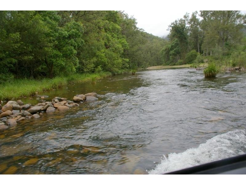 Toorumbee Road, Toorumbee via, Kempsey NSW 2440