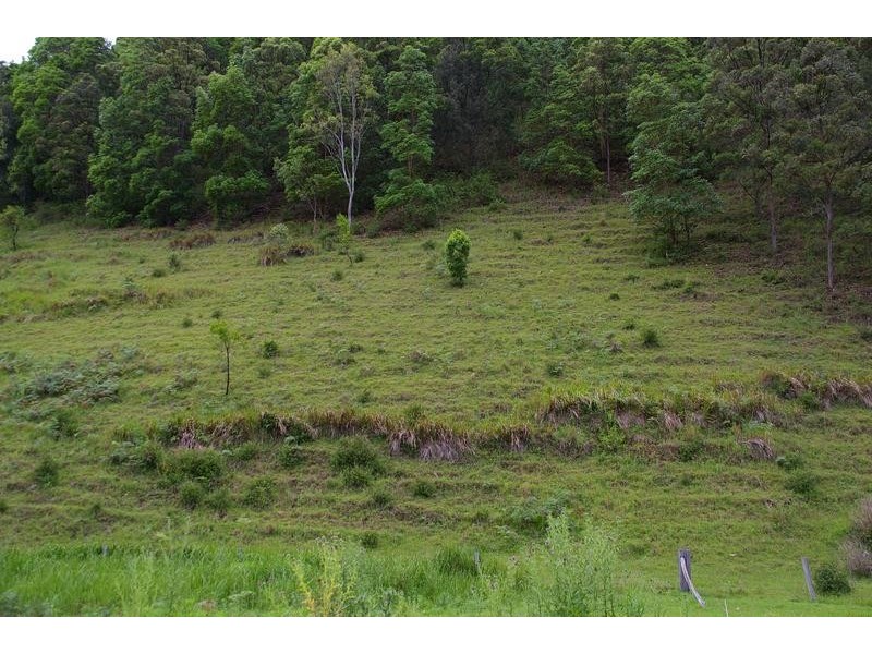 Toorumbee Road, Toorumbee via, Kempsey NSW 2440