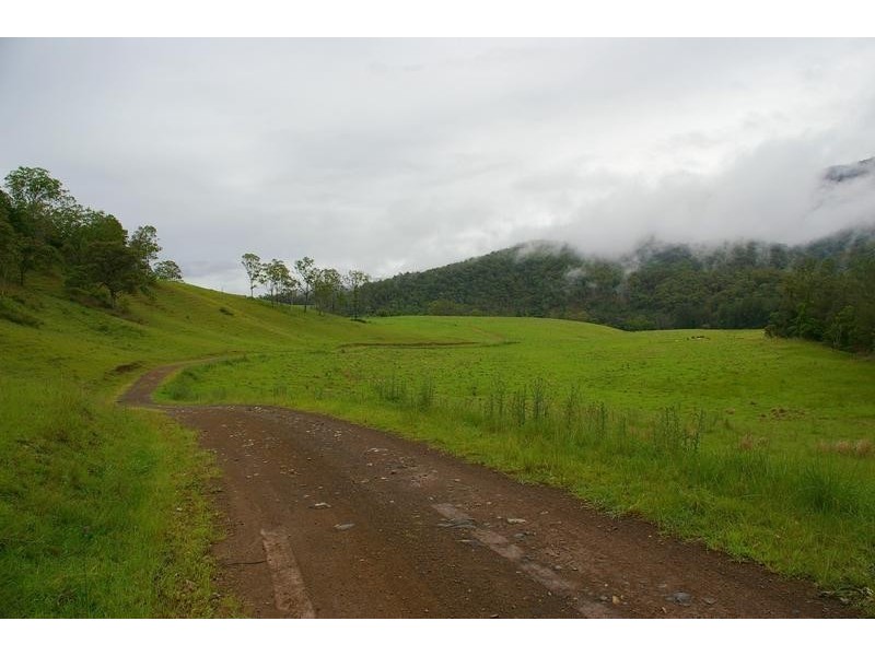 Toorumbee Road, Toorumbee via, Kempsey NSW 2440