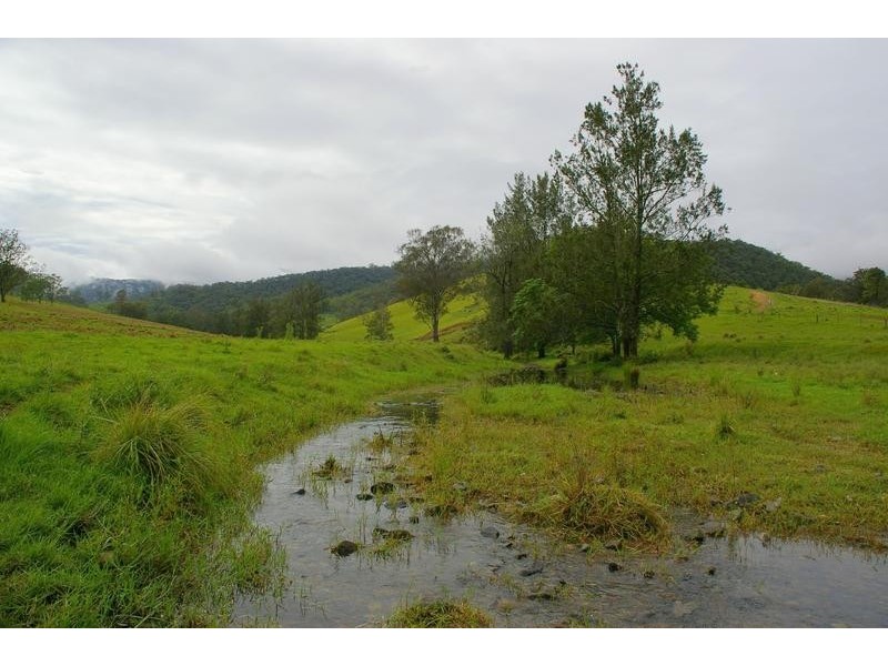 Toorumbee Road, Toorumbee via, Kempsey NSW 2440