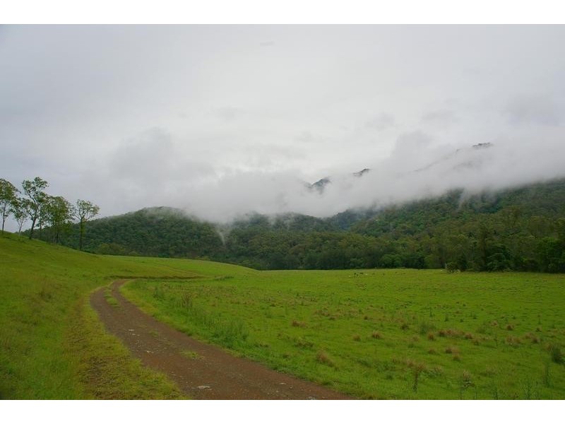 Property 1 Toorumbee Road, Toorumbee via, Kempsey NSW 2440