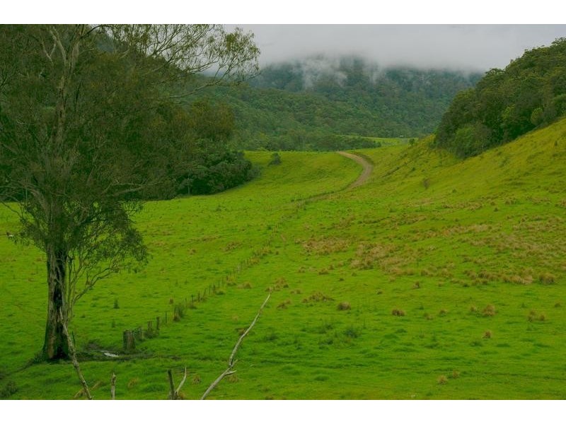 Property 1 Toorumbee Road, Toorumbee via, Kempsey NSW 2440