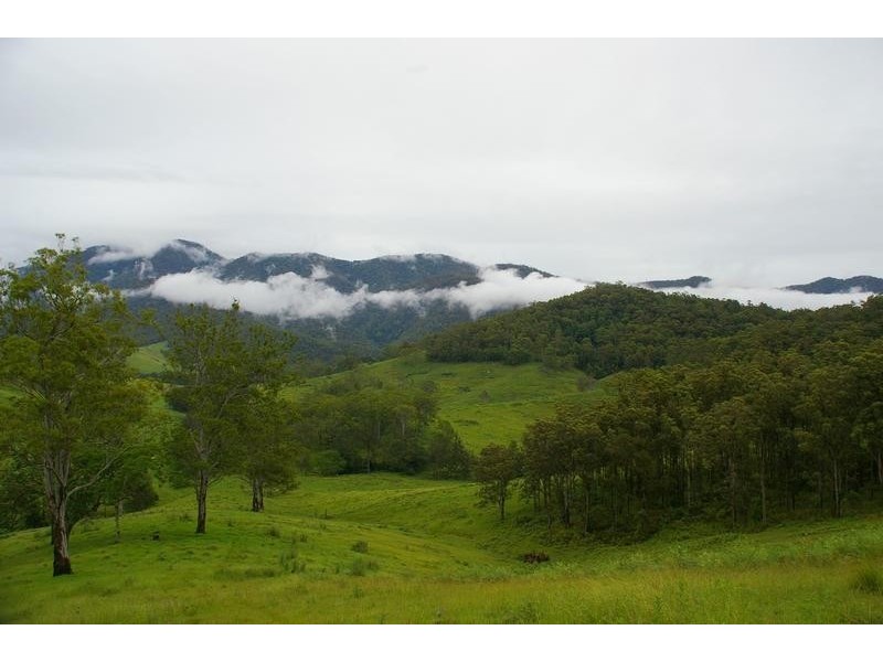 Property 4 Toorumbee Road, Toorumbee via, Kempsey NSW 2440