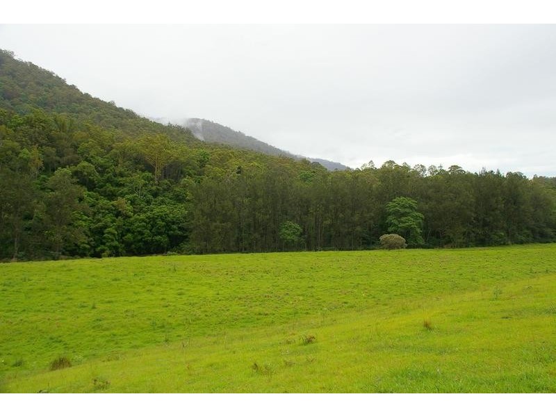 Property 4 Toorumbee Road, Toorumbee via, Kempsey NSW 2440