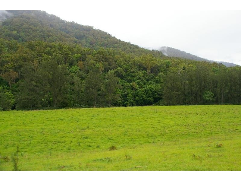 Property 4 Toorumbee Road, Toorumbee via, Kempsey NSW 2440