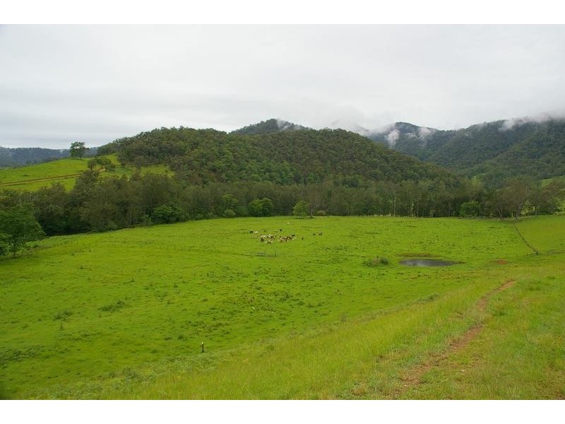 Property 5 Toorumbee Road, Toorumbee via, Kempsey NSW 2440