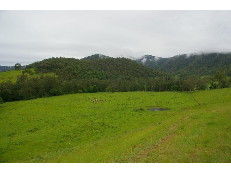 Property 6 Toorumbee Road, Toorumbee via, Kempsey NSW 2440