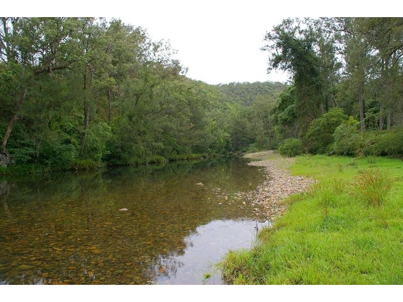 Property 7 Toorumbee Road, Toorumbee via, Kempsey NSW 2440