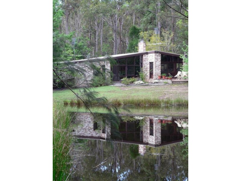 31 Bottletree Lane, Dondingalong NSW 2440