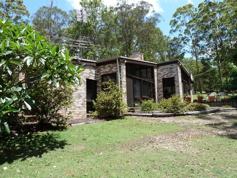 31 Bottletree Lane, Dondingalong NSW 2440