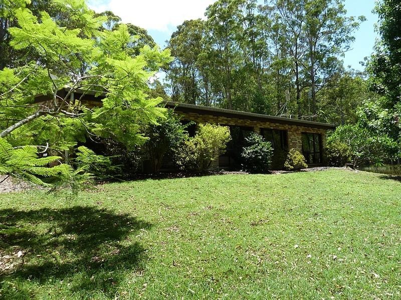 31 Bottletree Lane, Dondingalong NSW 2440