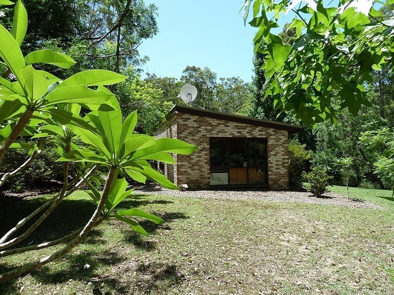 31 Bottletree Lane, Dondingalong NSW 2440