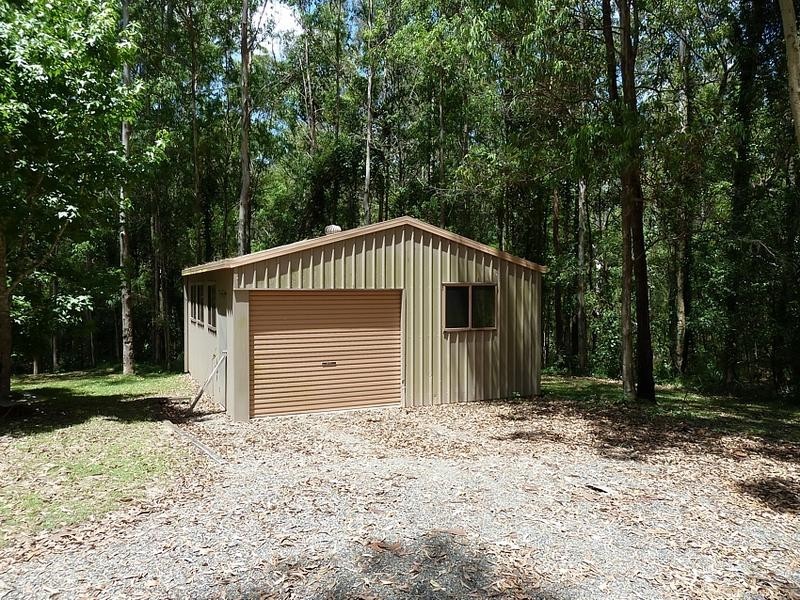 31 Bottletree Lane, Dondingalong NSW 2440