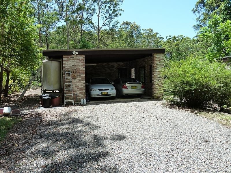 31 Bottletree Lane, Dondingalong NSW 2440