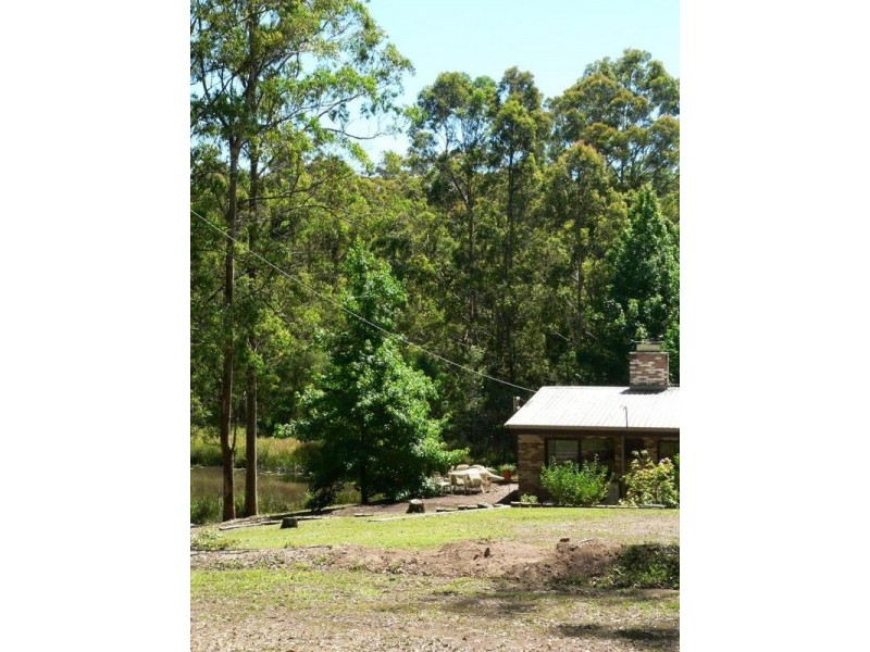31 Bottletree Lane, Dondingalong NSW 2440