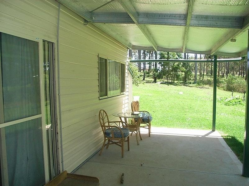 44 Old Pipers Creek Road, Dondingalong Via, Kempsey NSW 2440