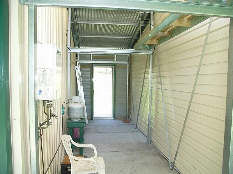 44 Old Pipers Creek Road, Dondingalong Via, Kempsey NSW 2440