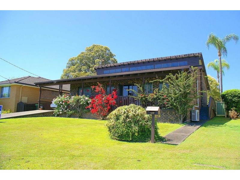 127 North Street, Kempsey NSW 2440