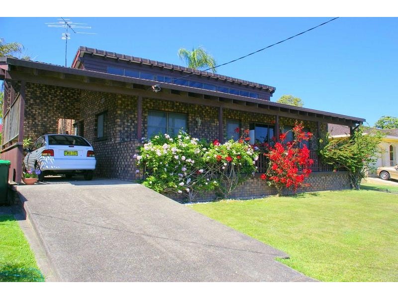 127 North Street, Kempsey NSW 2440