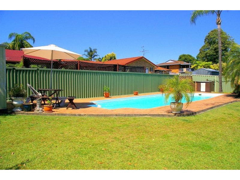 127 North Street, Kempsey NSW 2440